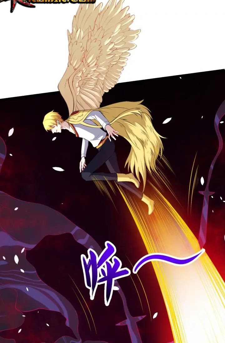 Halaman 48 dari Daddy From Hell Chapter 67