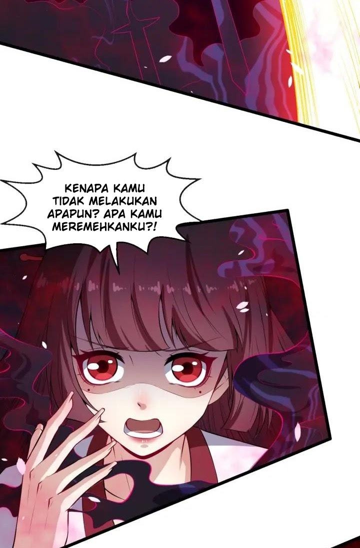 Halaman 49 dari Daddy From Hell Chapter 67