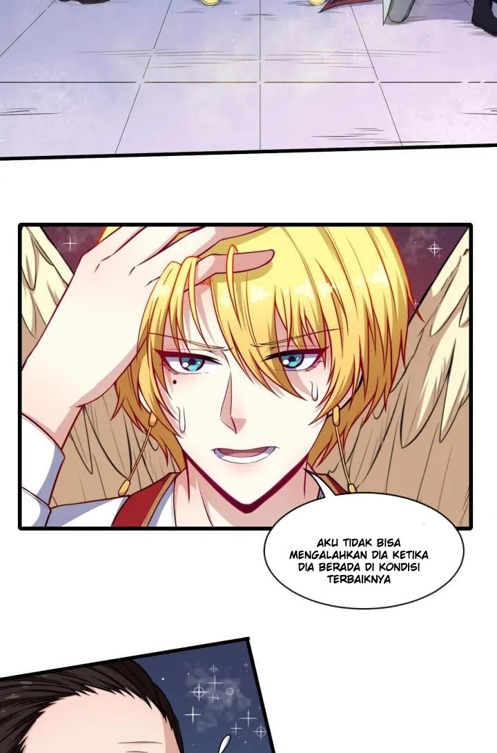 Halaman 5 dari Daddy From Hell Chapter 67