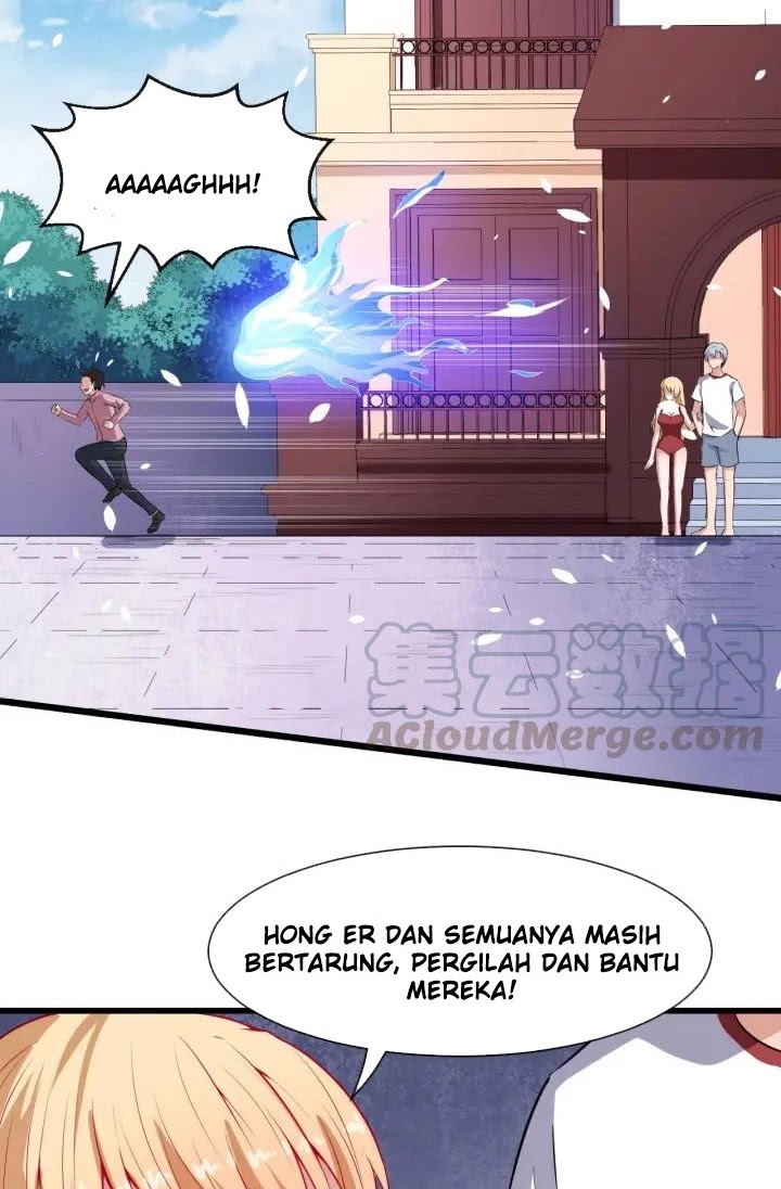 Halaman 52 dari Daddy From Hell Chapter 67