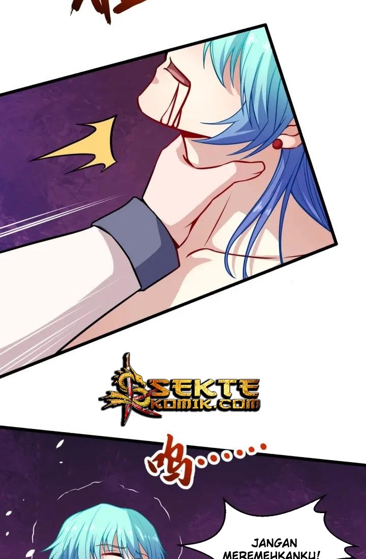 Halaman 57 dari Daddy From Hell Chapter 67