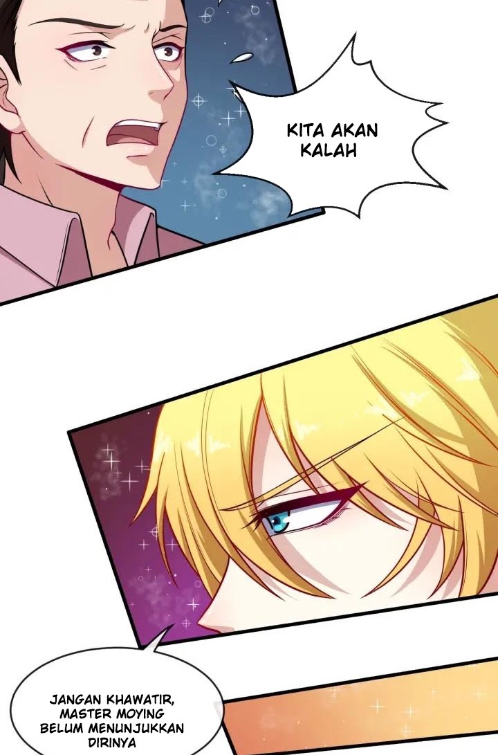Halaman 6 dari Daddy From Hell Chapter 67