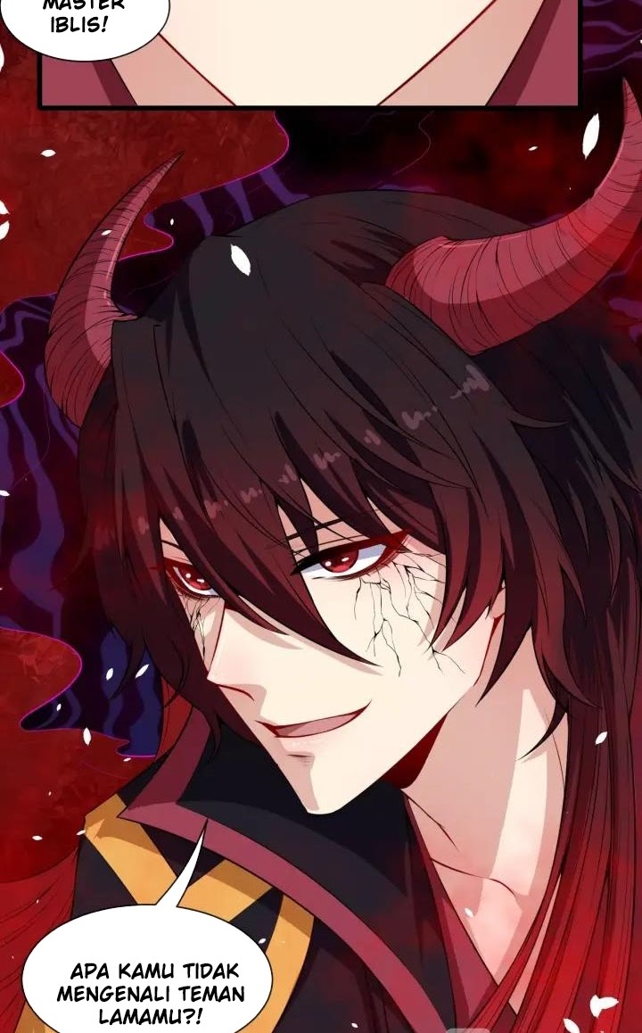 Halaman 69 dari Daddy From Hell Chapter 67