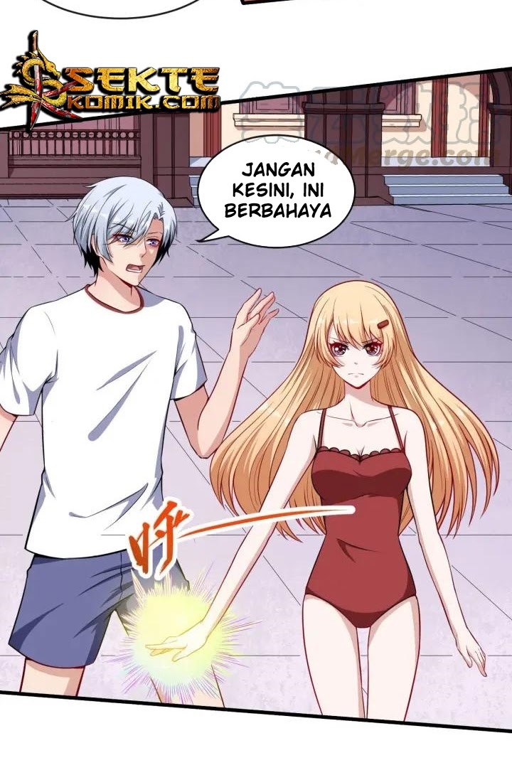 Halaman 7 dari Daddy From Hell Chapter 67