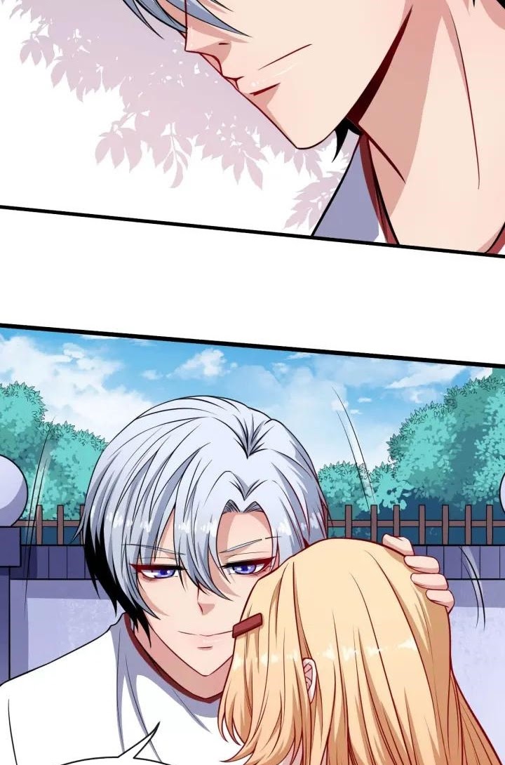 Halaman 9 dari Daddy From Hell Chapter 67