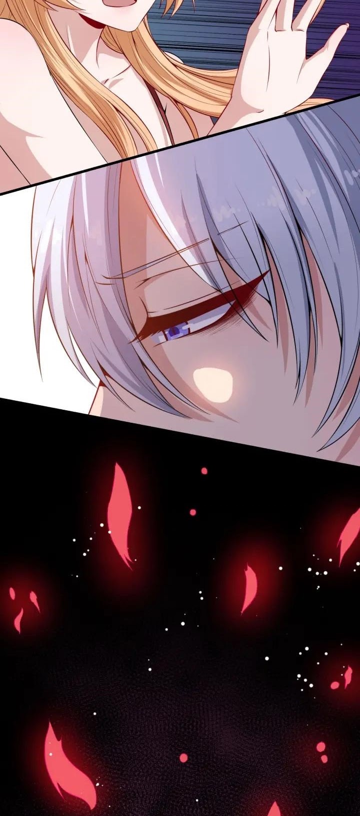Halaman 10 dari Daddy From Hell Chapter 68