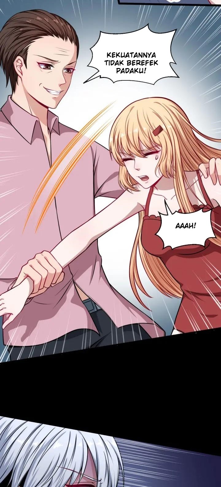 Halaman 14 dari Daddy From Hell Chapter 68