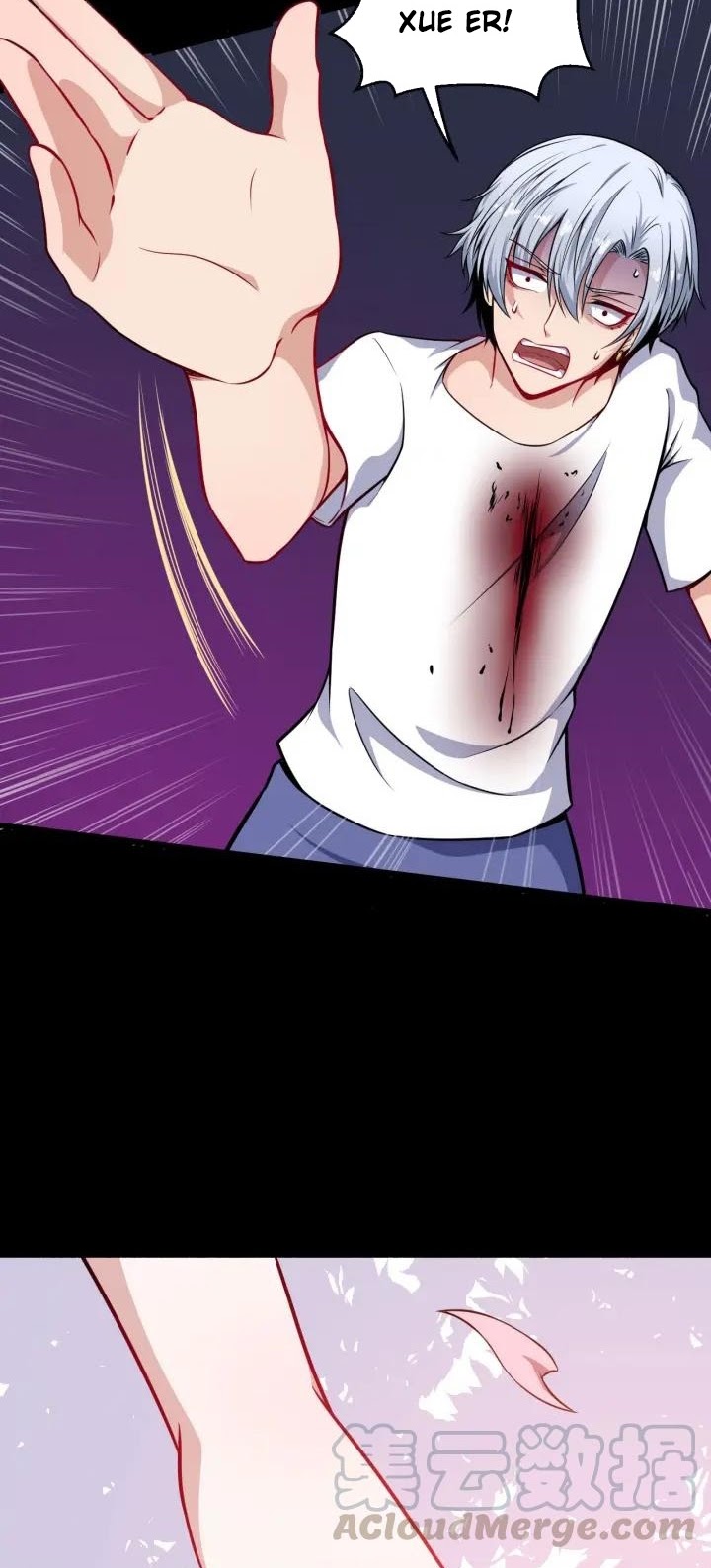 Halaman 18 dari Daddy From Hell Chapter 68
