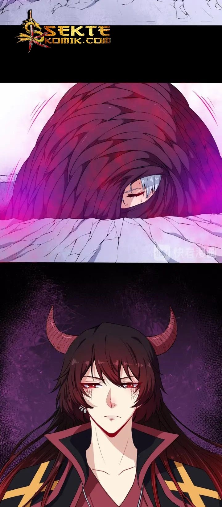 Halaman 33 dari Daddy From Hell Chapter 68