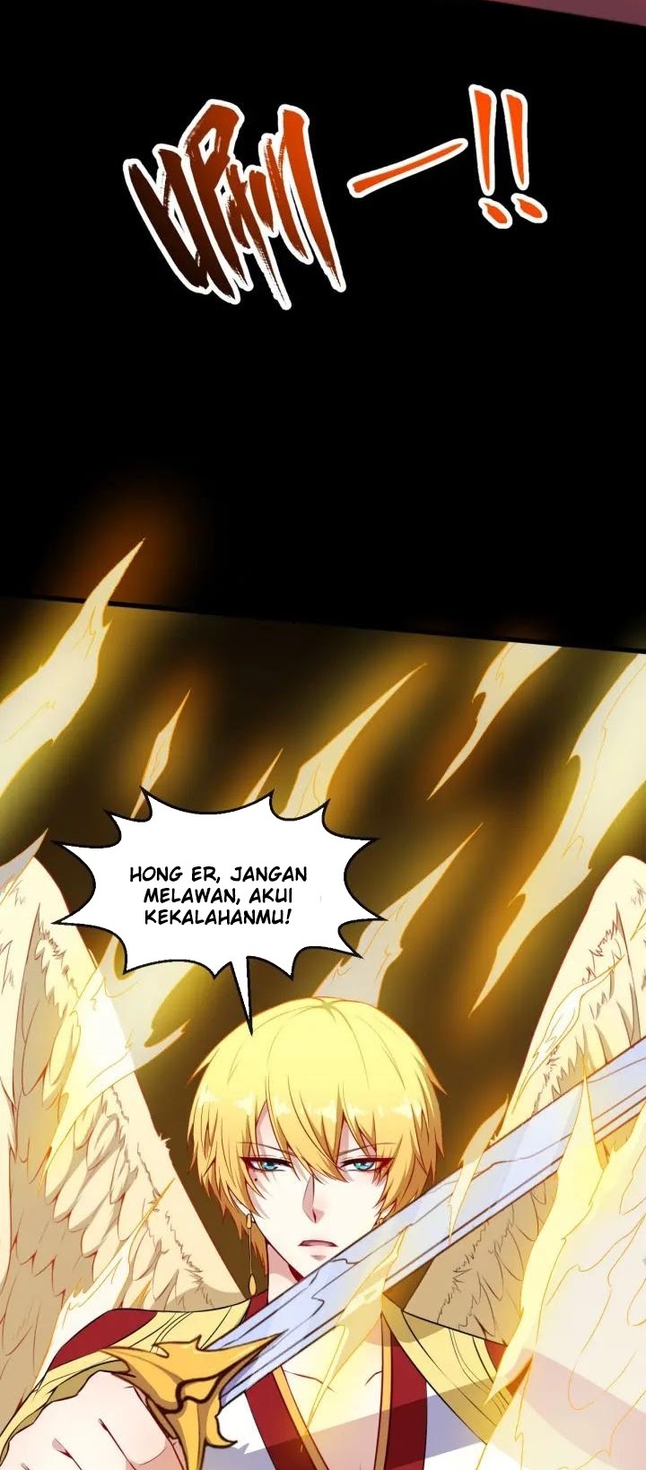 Halaman 36 dari Daddy From Hell Chapter 68