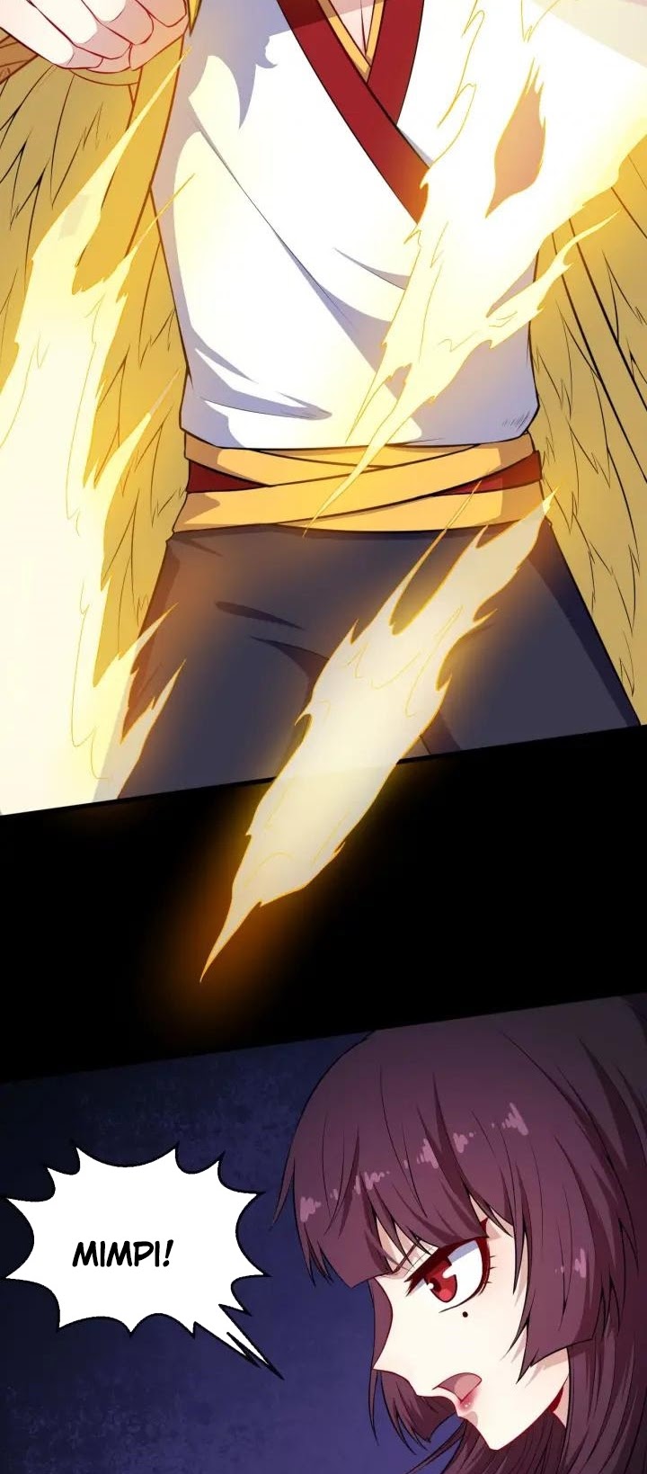 Halaman 37 dari Daddy From Hell Chapter 68