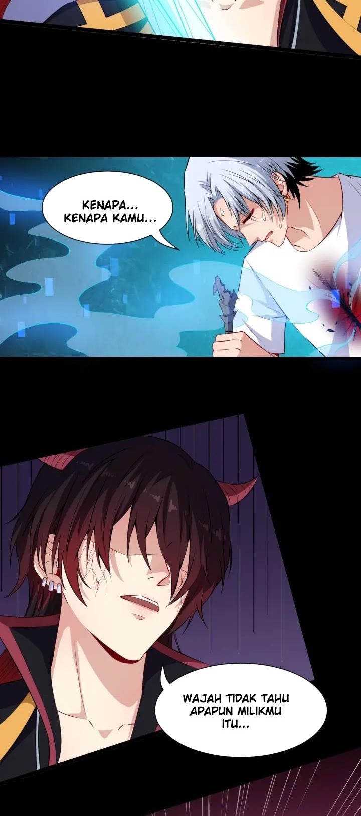 Halaman 7 dari Daddy From Hell Chapter 68