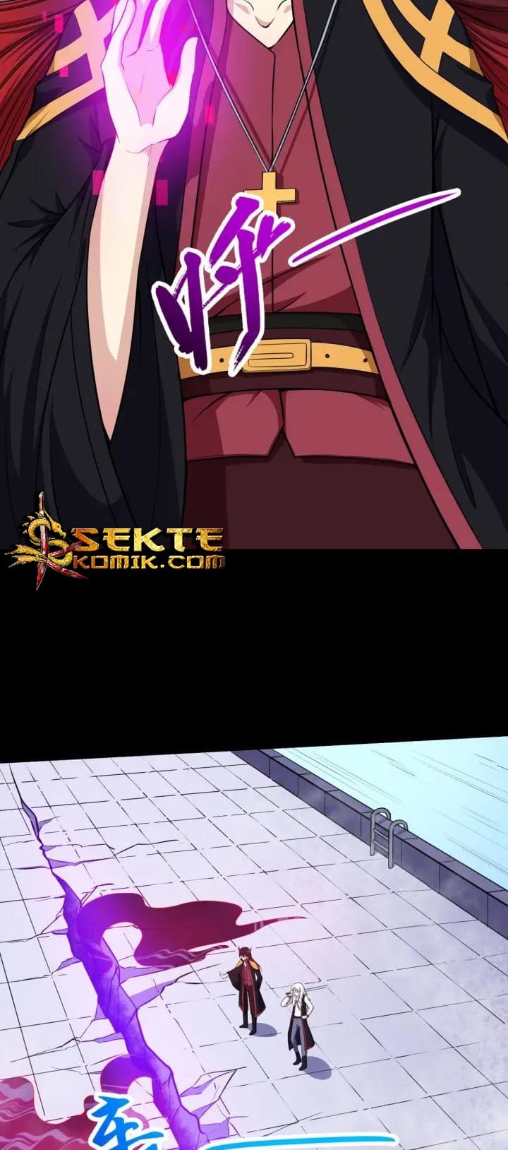 Halaman 13 dari Daddy From Hell Chapter 69