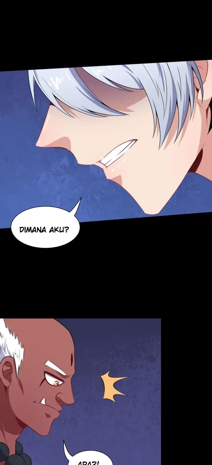 Halaman 24 dari Daddy From Hell Chapter 69