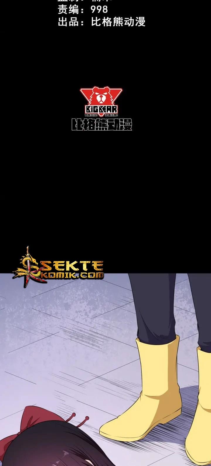 Halaman 3 dari Daddy From Hell Chapter 69