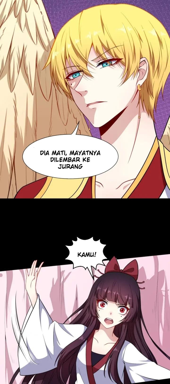 Halaman 38 dari Daddy From Hell Chapter 69