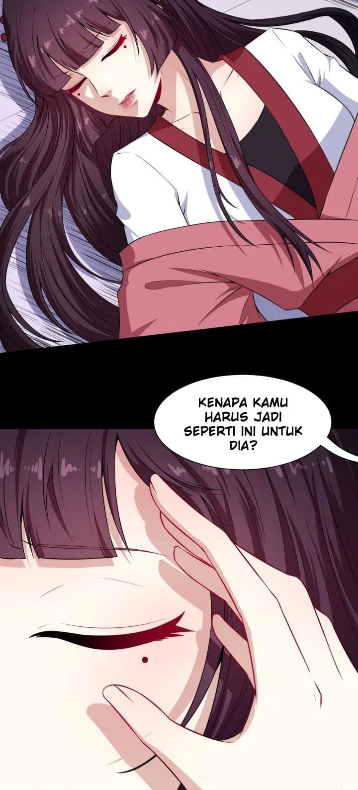 Halaman 4 dari Daddy From Hell Chapter 69