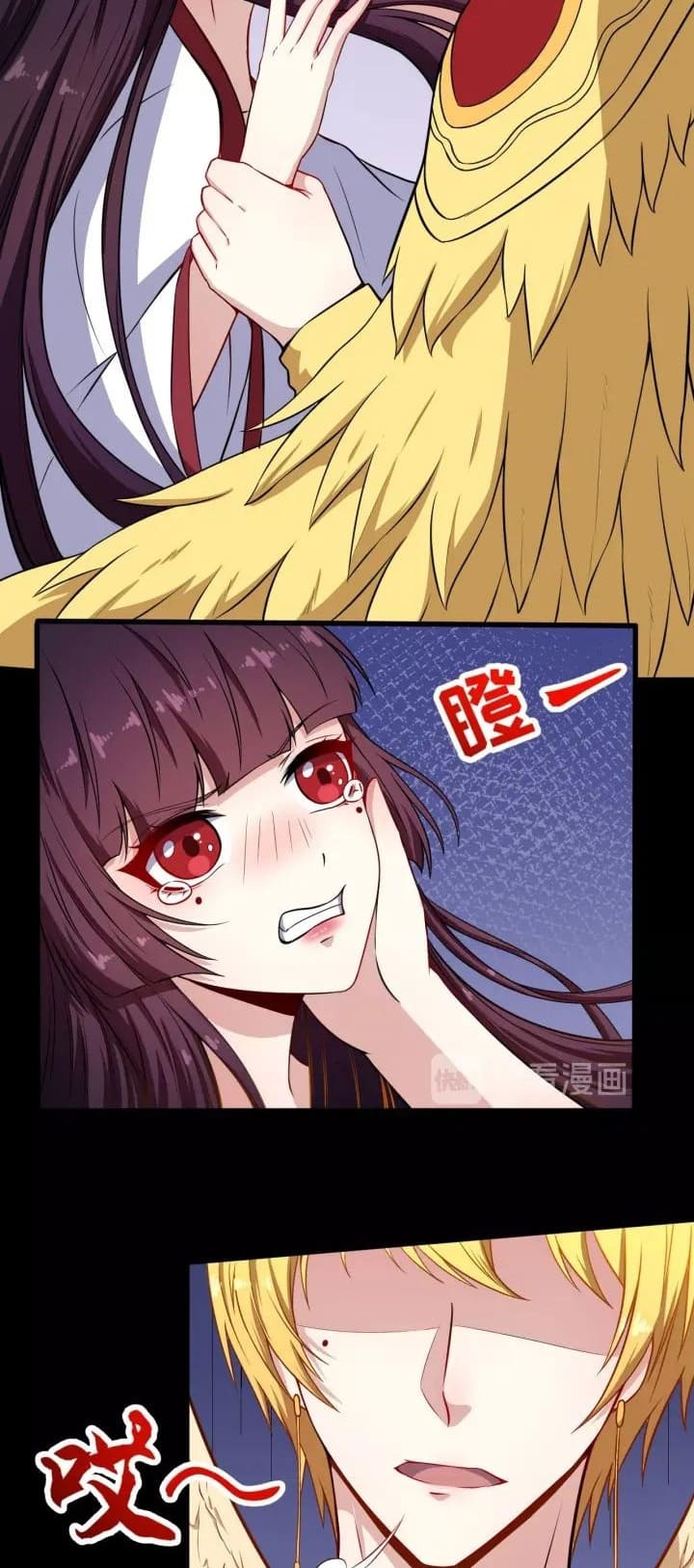 Halaman 40 dari Daddy From Hell Chapter 69