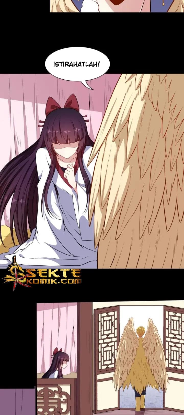 Halaman 41 dari Daddy From Hell Chapter 69