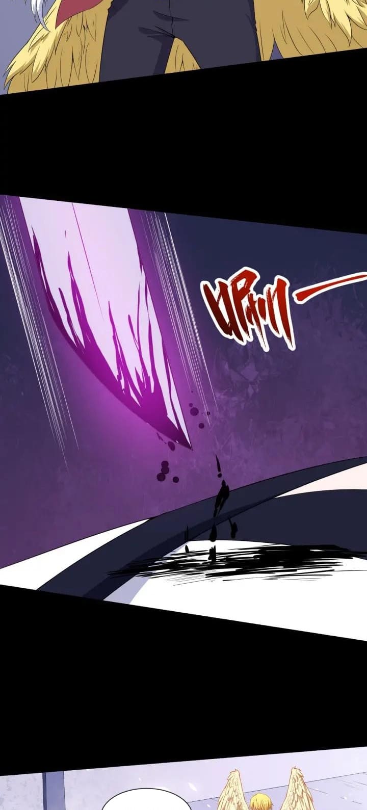 Halaman 6 dari Daddy From Hell Chapter 69