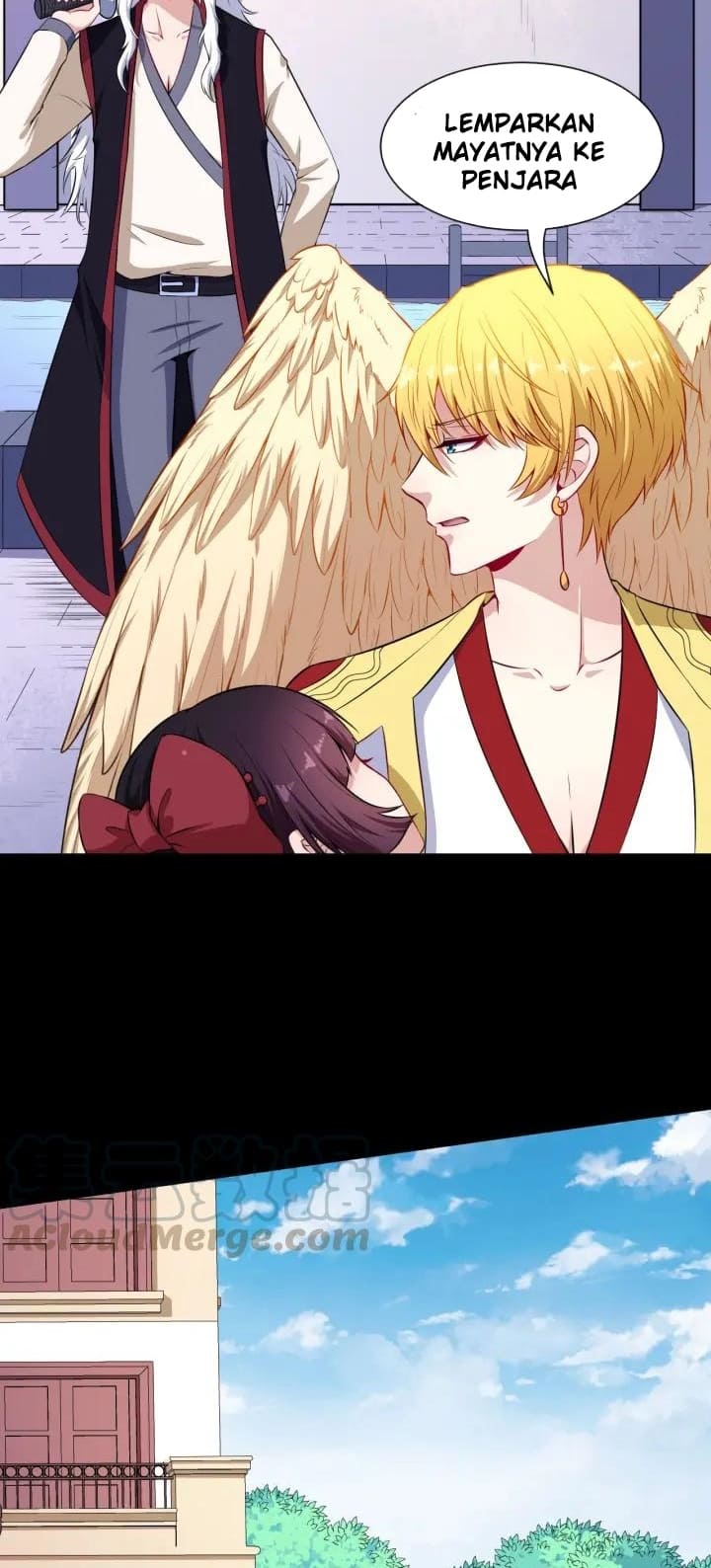 Halaman 8 dari Daddy From Hell Chapter 69