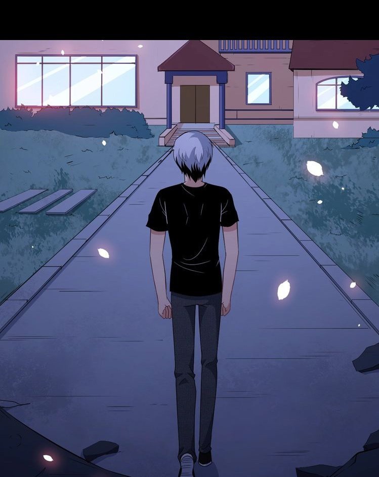Halaman 2 dari Daddy From Hell Chapter 7
