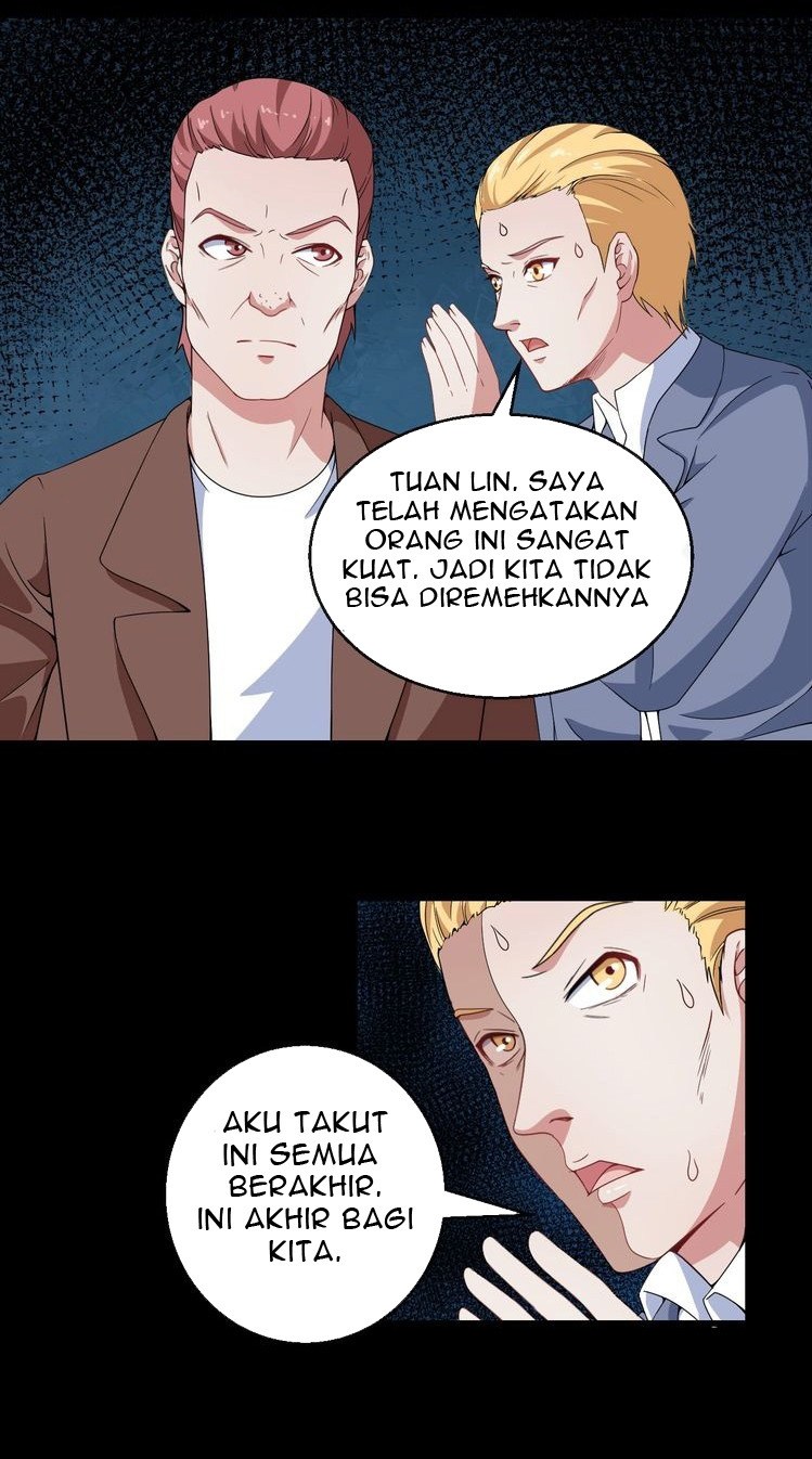Halaman 24 dari Daddy From Hell Chapter 7
