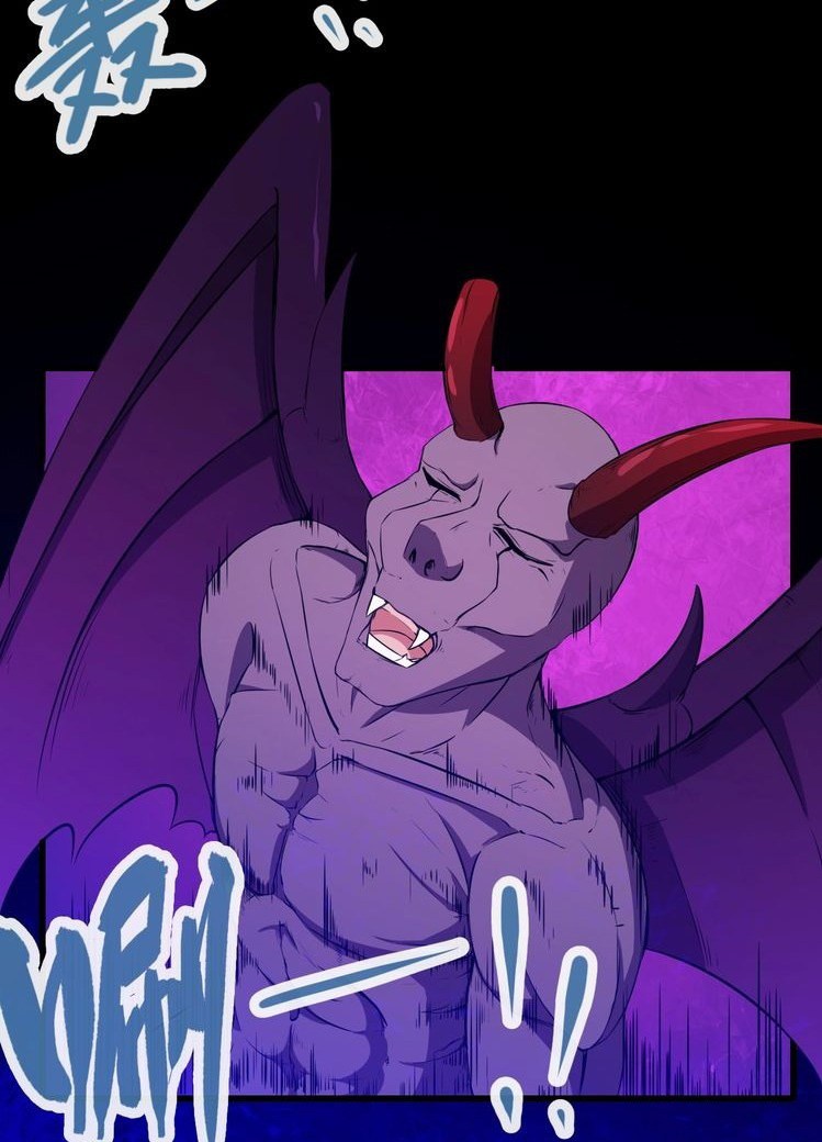 Halaman 33 dari Daddy From Hell Chapter 7