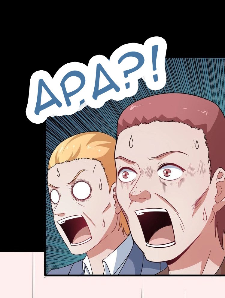 Halaman 37 dari Daddy From Hell Chapter 7