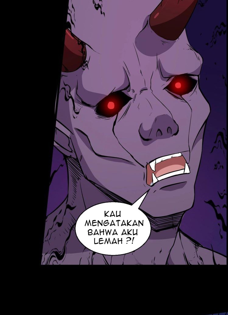 Halaman 43 dari Daddy From Hell Chapter 7