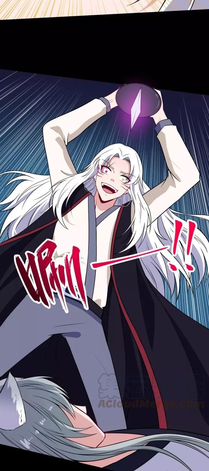 Halaman 8 dari Daddy From Hell Chapter 70