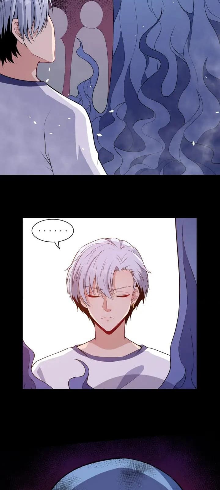Halaman 14 dari Daddy From Hell Chapter 71