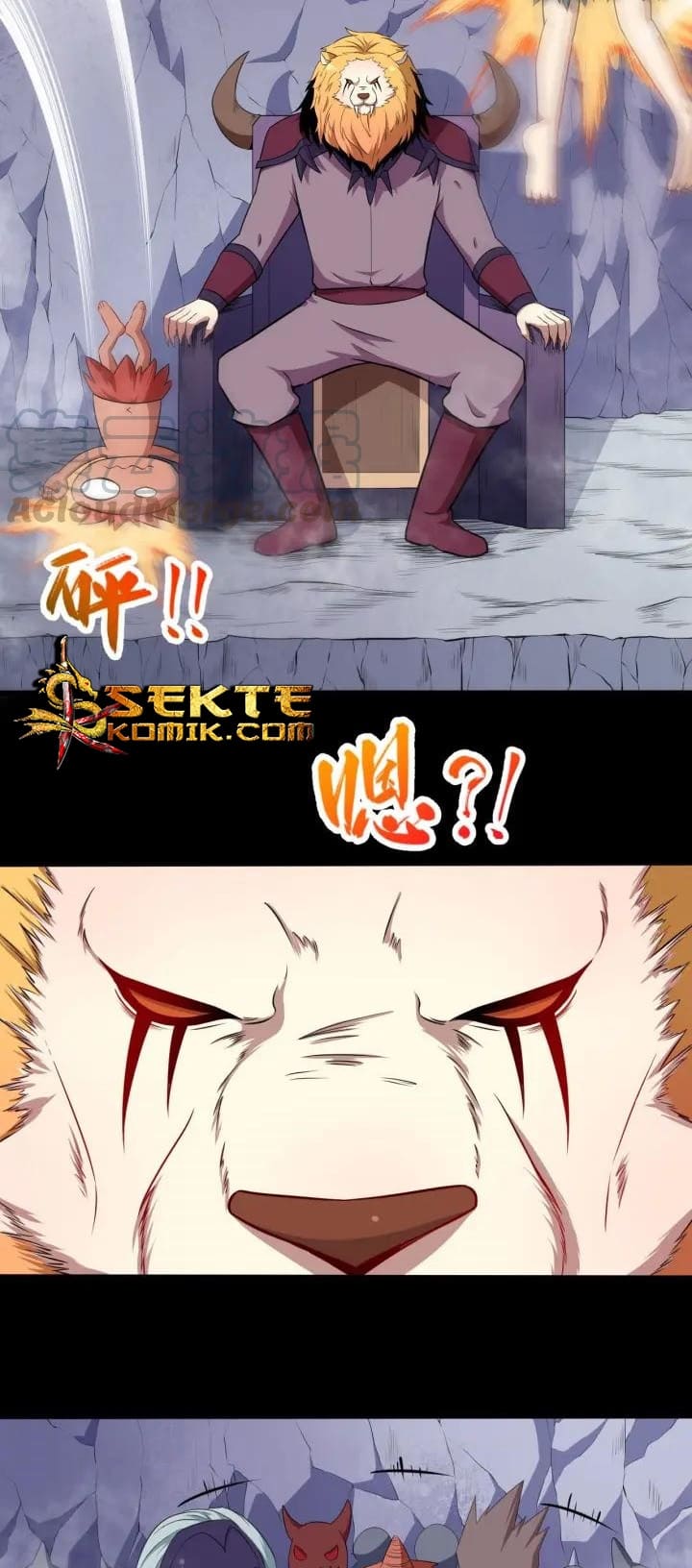 Halaman 22 dari Daddy From Hell Chapter 71
