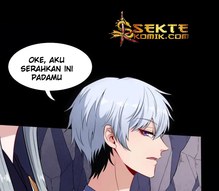 Halaman 2 dari Daddy From Hell Chapter 73.2