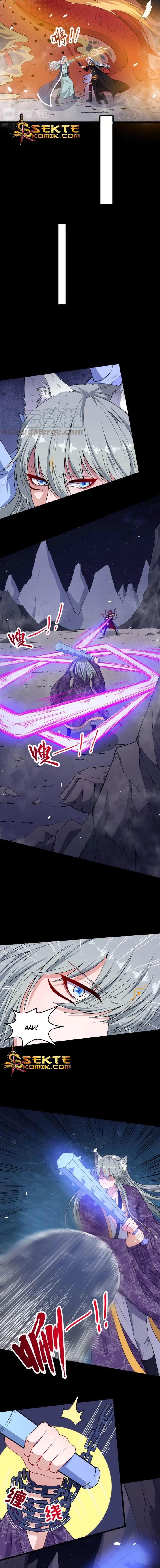 Halaman 3 dari Daddy From Hell Chapter 74.2
