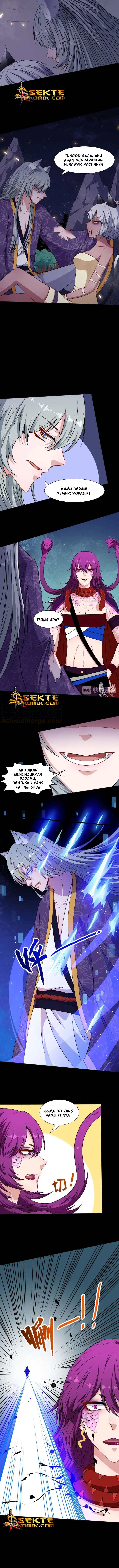 Halaman 5 dari Daddy From Hell Chapter 75.1