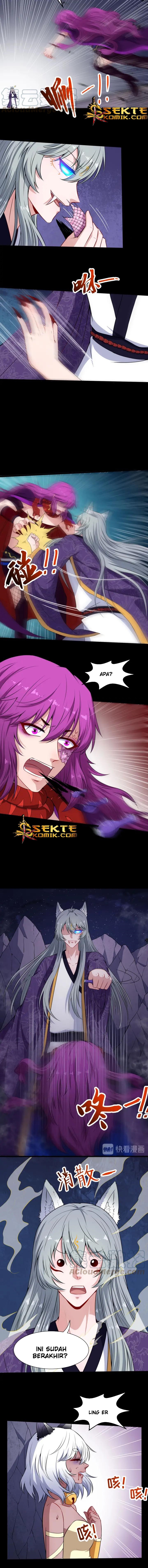 Halaman 4 dari Daddy From Hell Chapter 75.2