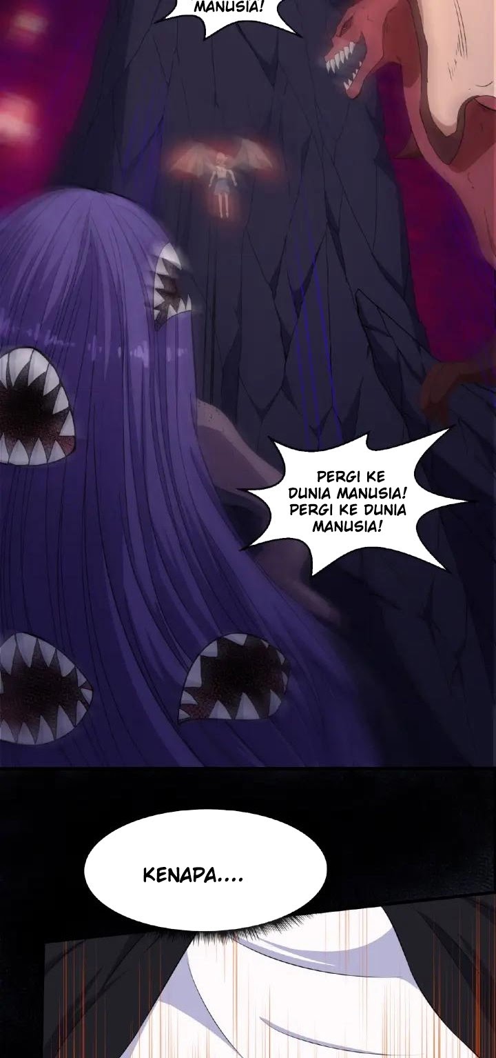 Halaman 11 dari Daddy From Hell Chapter 82.2