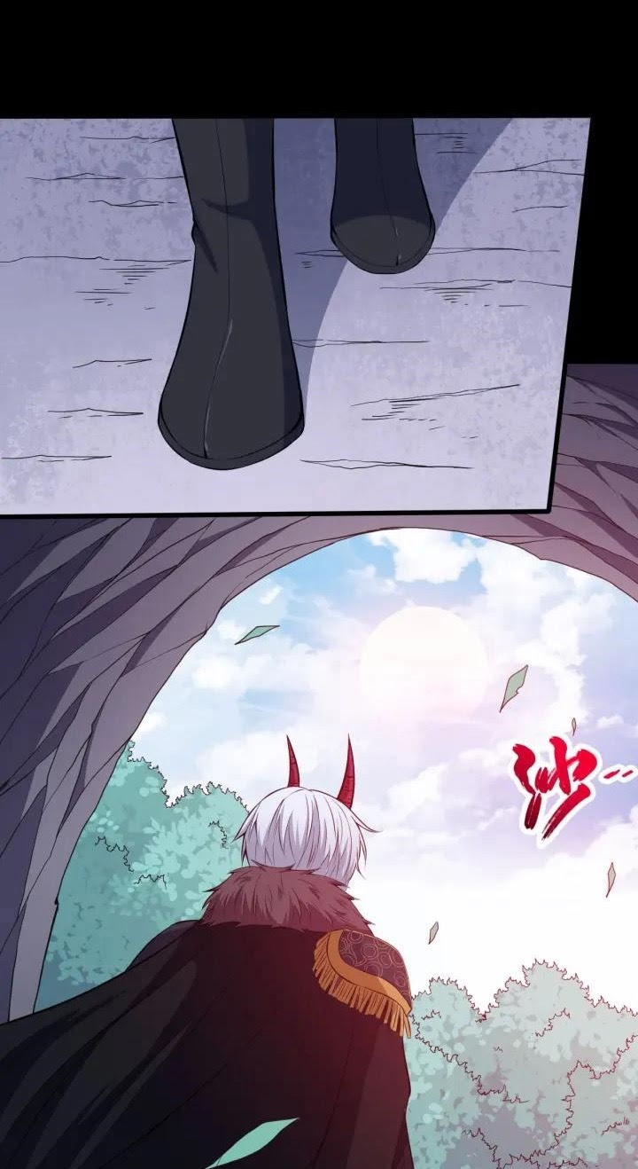 Halaman 2 dari Daddy From Hell Chapter 82.2