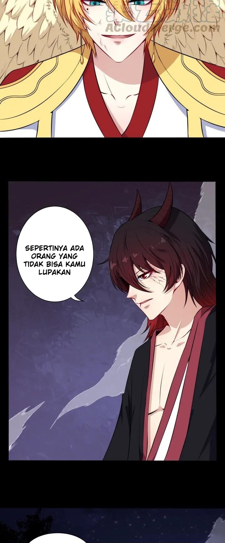 Halaman 10 dari Daddy From Hell Chapter 86.1