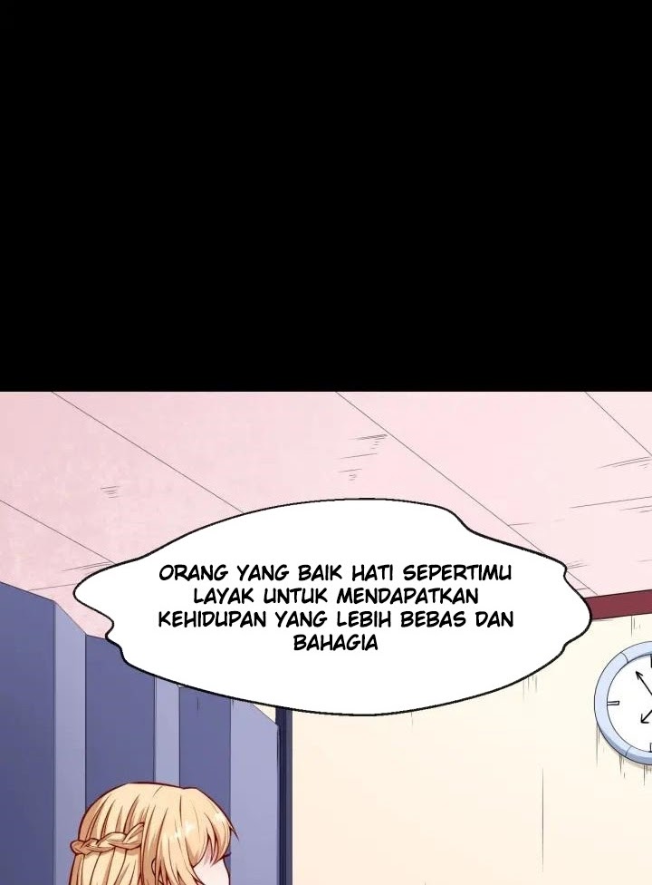 Halaman 5 dari Daddy From Hell Chapter 87.2