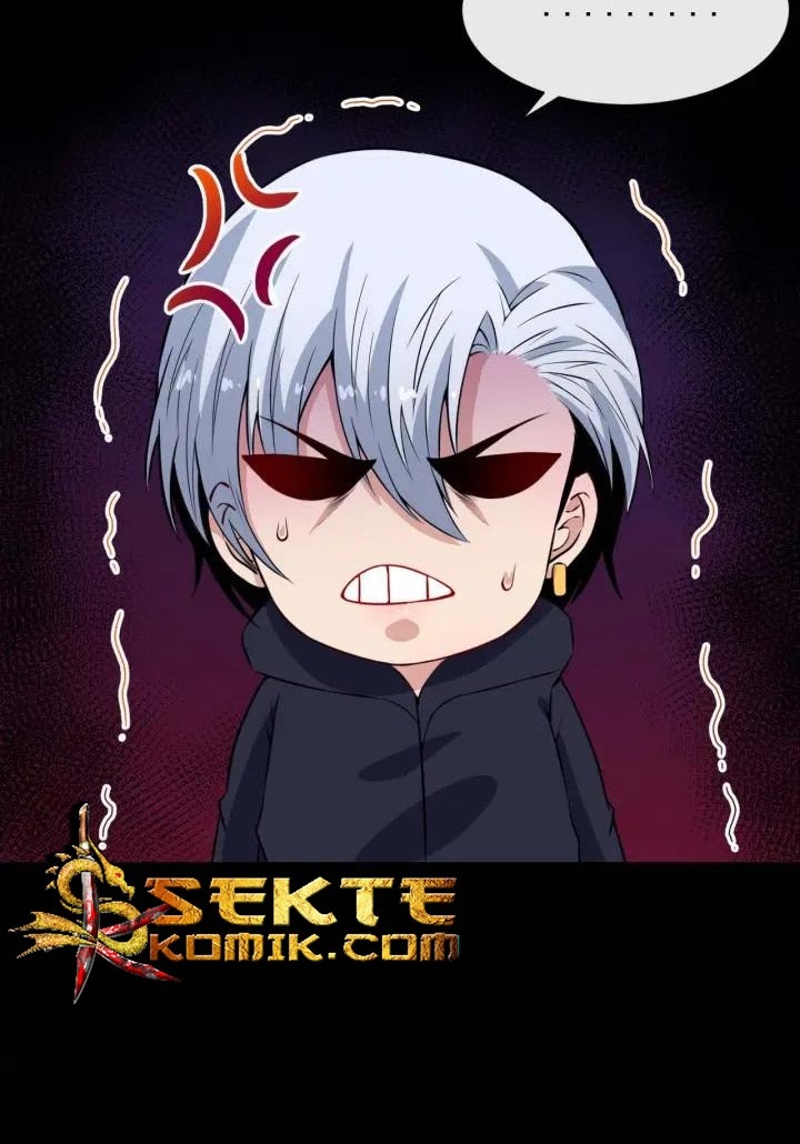 Halaman 16 dari Daddy From Hell Chapter 88.1