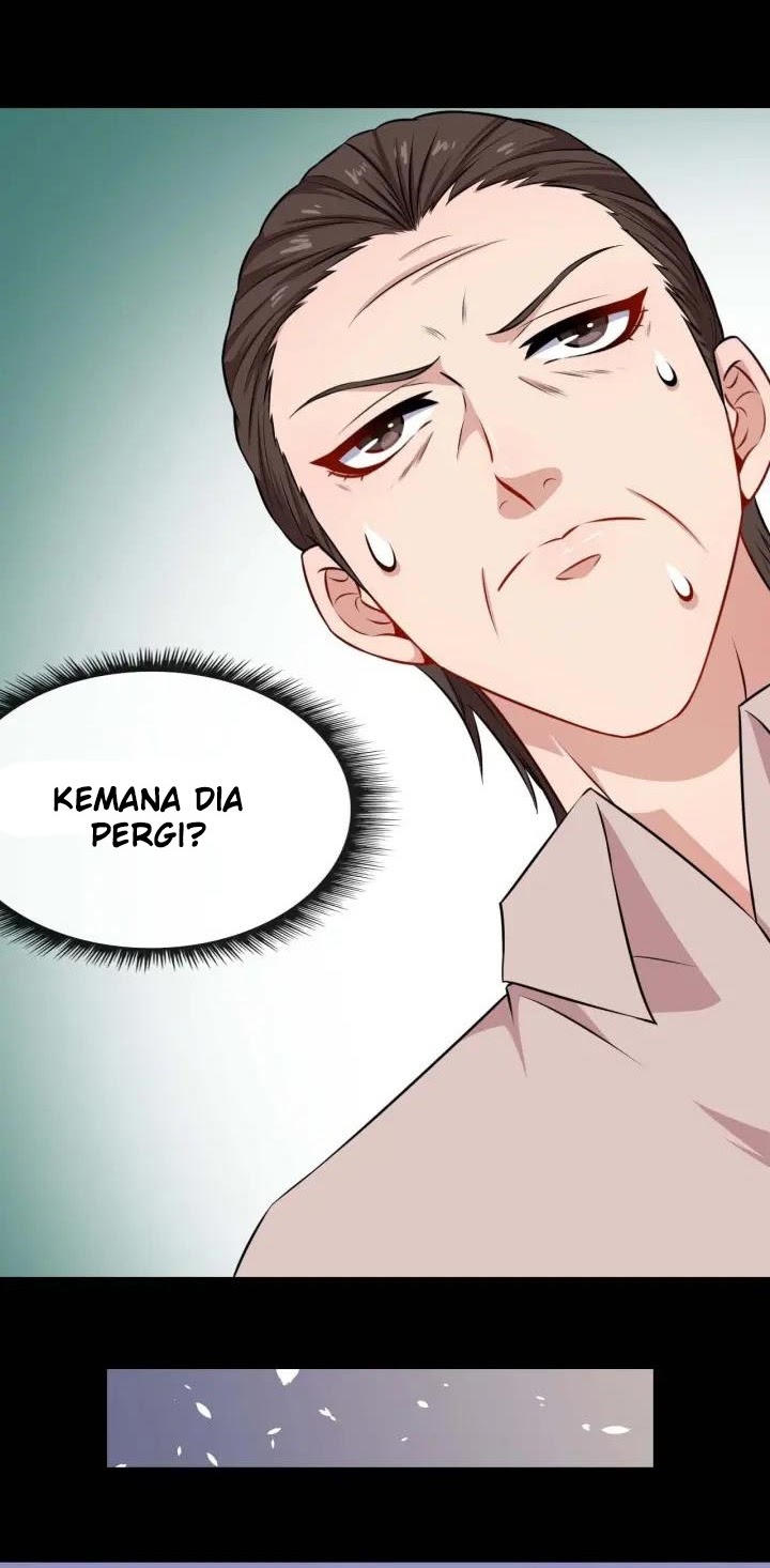 Halaman 5 dari Daddy From Hell Chapter 88.2