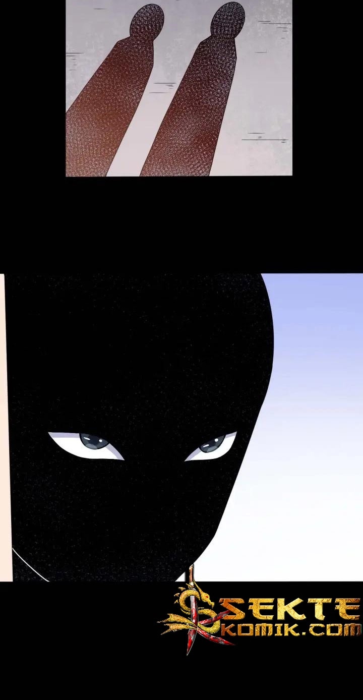Halaman 16 dari Daddy From Hell Chapter 89.1