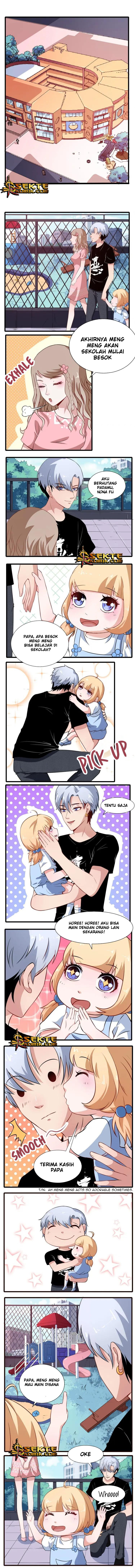 Halaman 3 dari Daddy From Hell Chapter 9