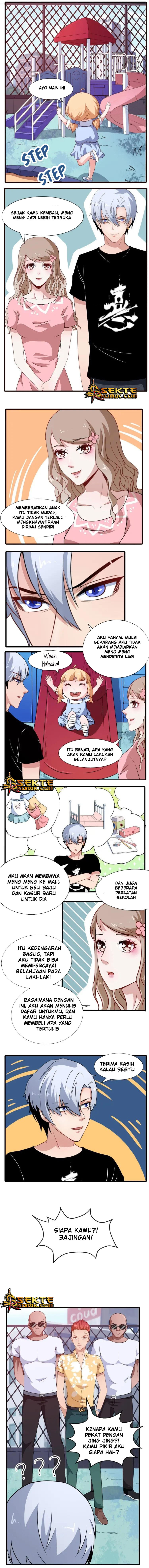 Halaman 4 dari Daddy From Hell Chapter 9