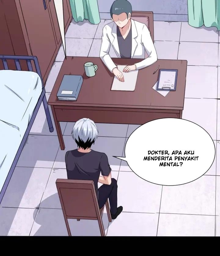 Halaman 12 dari Daddy From Hell Chapter 90.1