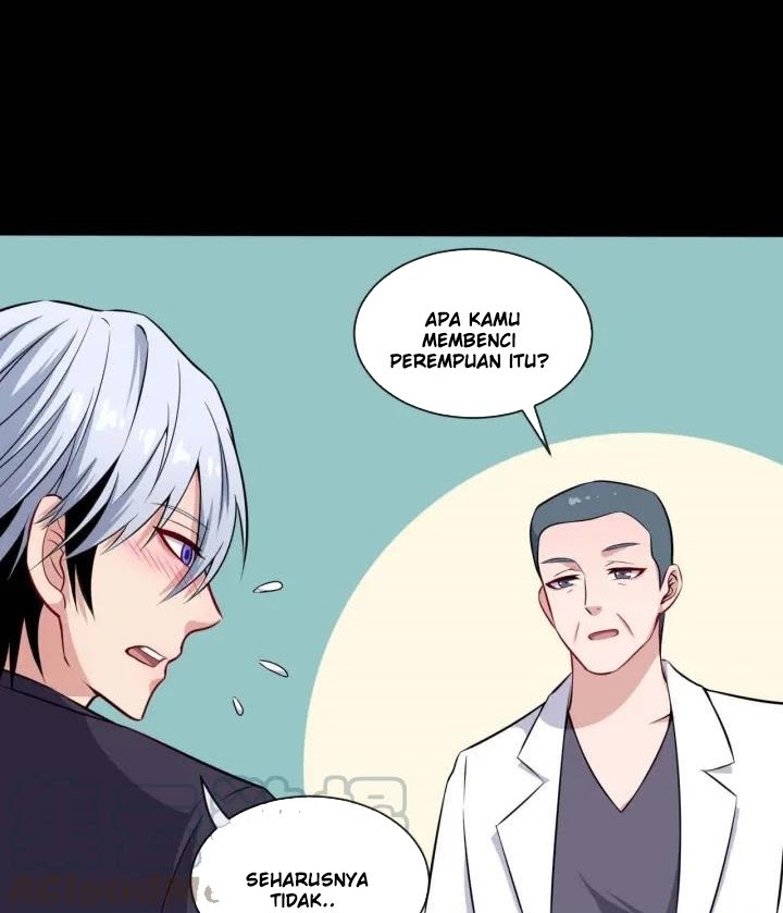 Halaman 13 dari Daddy From Hell Chapter 90.1