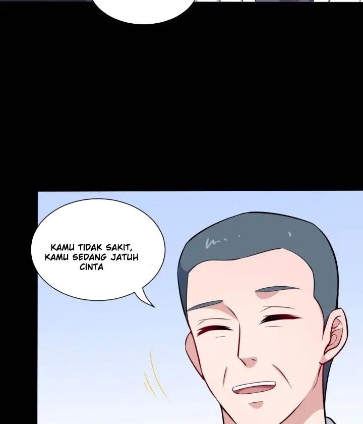 Halaman 14 dari Daddy From Hell Chapter 90.1
