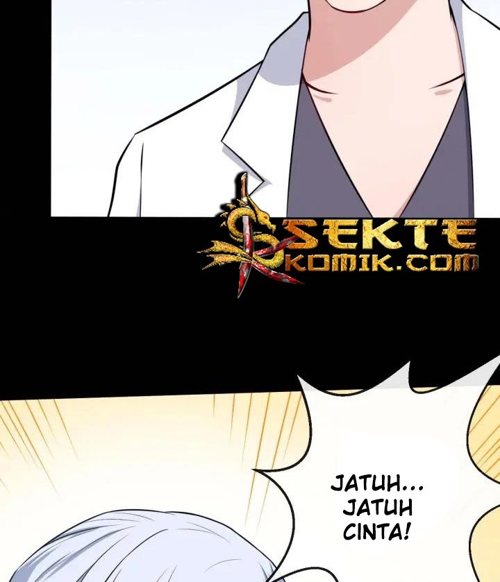 Halaman 15 dari Daddy From Hell Chapter 90.1